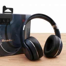Upgraded 320 Wireless Headphones with 8D Surround Sound, Foldable Design, and Wireless Free 8D Surround.