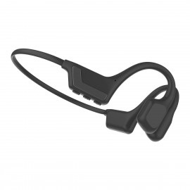 S850B Bone Conduction Wireless Wireless Smart Earbuds with IPX8 High Quality, 300H Life, Magnetic Charging, Open-Ear Design & Fit for Swimming, Cycling, Running, Gym - Wireless 5.4, 20g Lightweight, Secure Fit,, Compatible with Smartphones/Tablets/Smartwatches - Ideal for Outdoor Sports & Water Activities (Compatible with /)