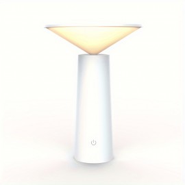 Nimi I Led Desk Lamp, Three Modes.With 36pcs Energy-saving, High Brightness And Long Life Span SMD LED Bulbsthe Lamp Has No Glare, No Strobe Effect Or Flickering; It Offers Gentle Illuminationand Provides More Eye Protection Than Harsh Bulbs.